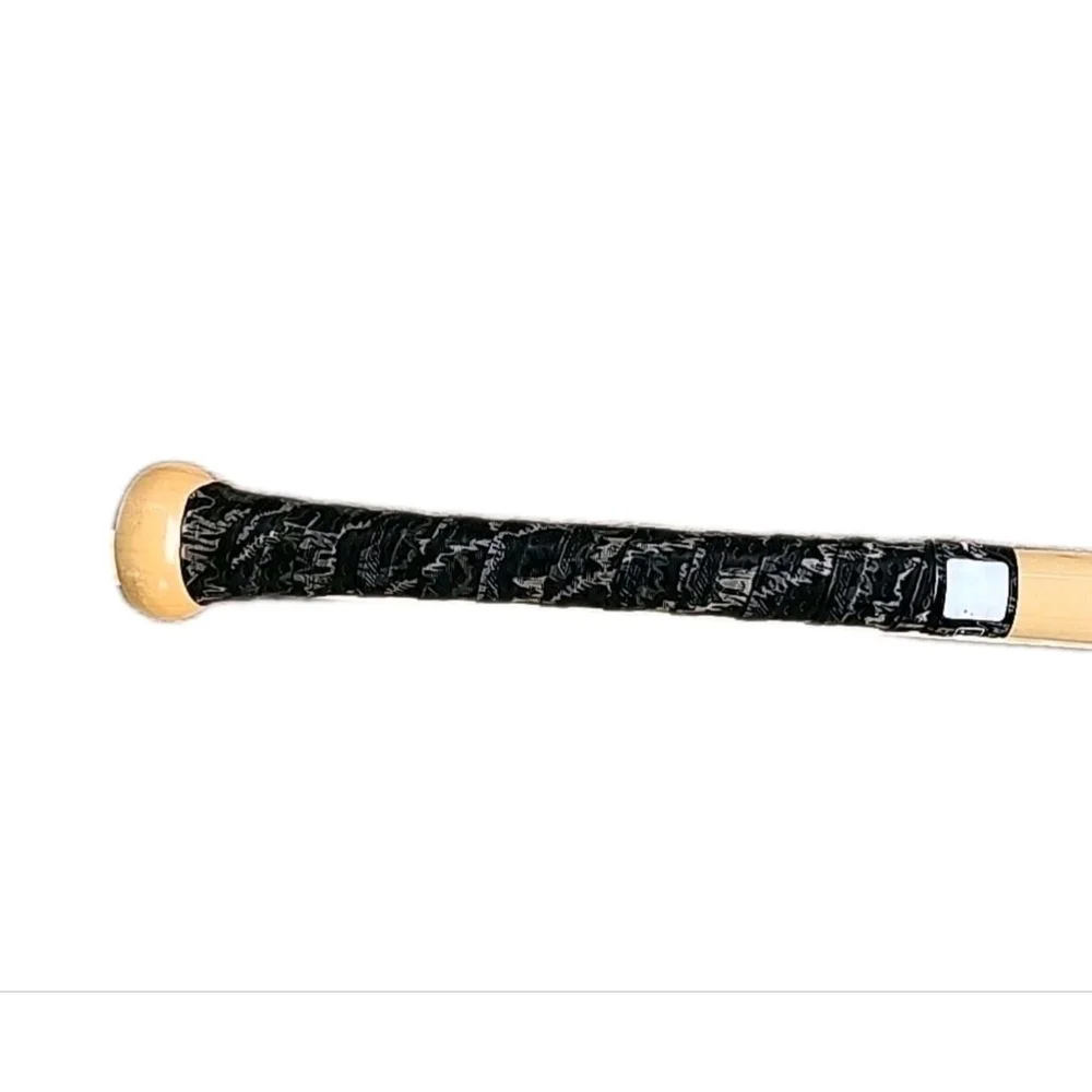 Marucci AB2 Custom Cut Pro-X  (Alex Bregman) (30")(27oz.)(-3) Maple Wood Bat. - Picture 11 of 13